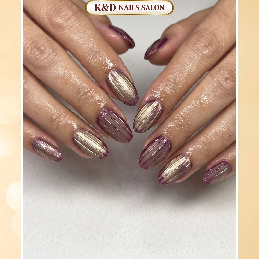 Nail Art Design